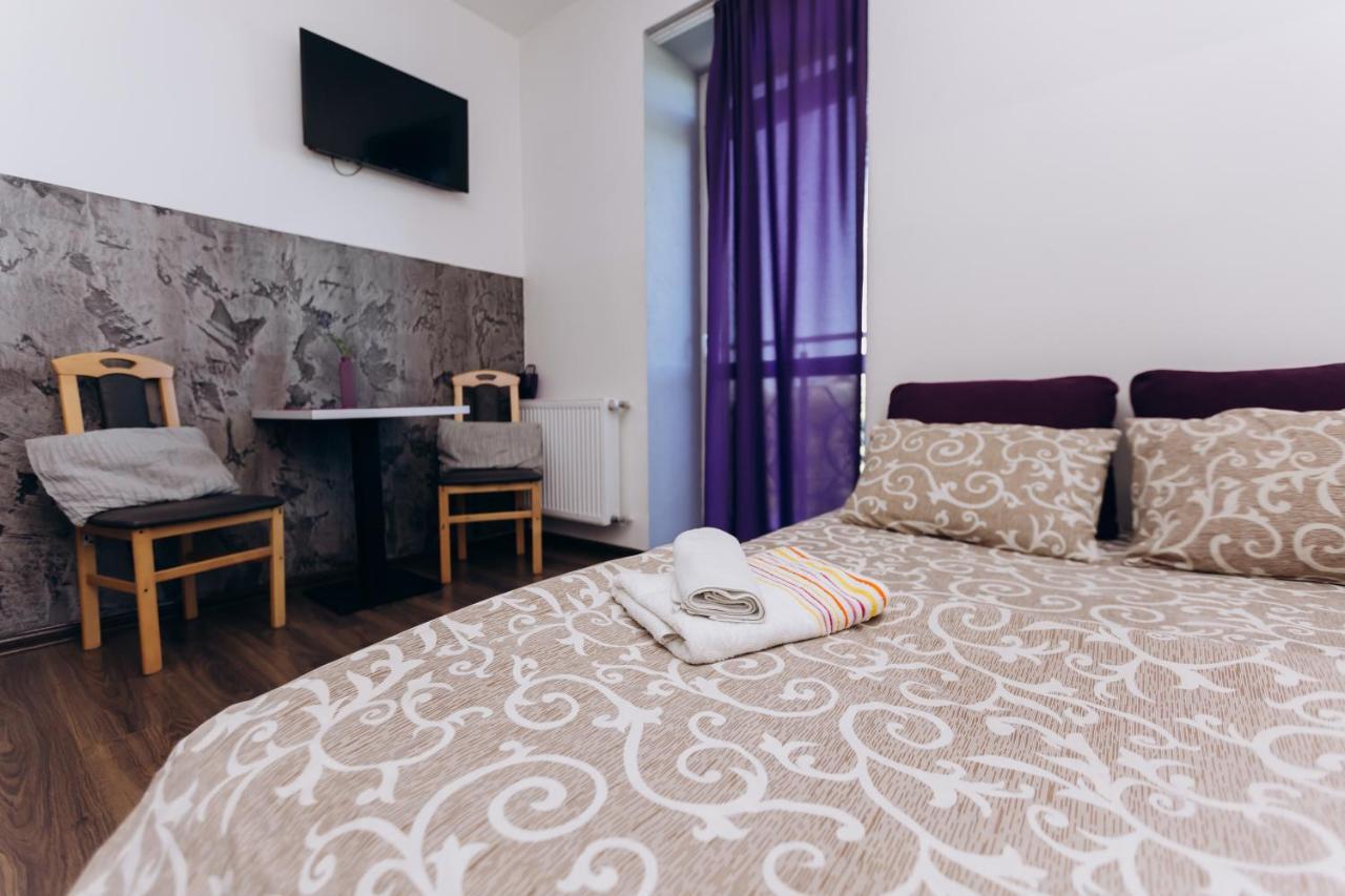 Нові Apartments Біля Жд Вокзалу Ivano-Frankivsk Exterior photo