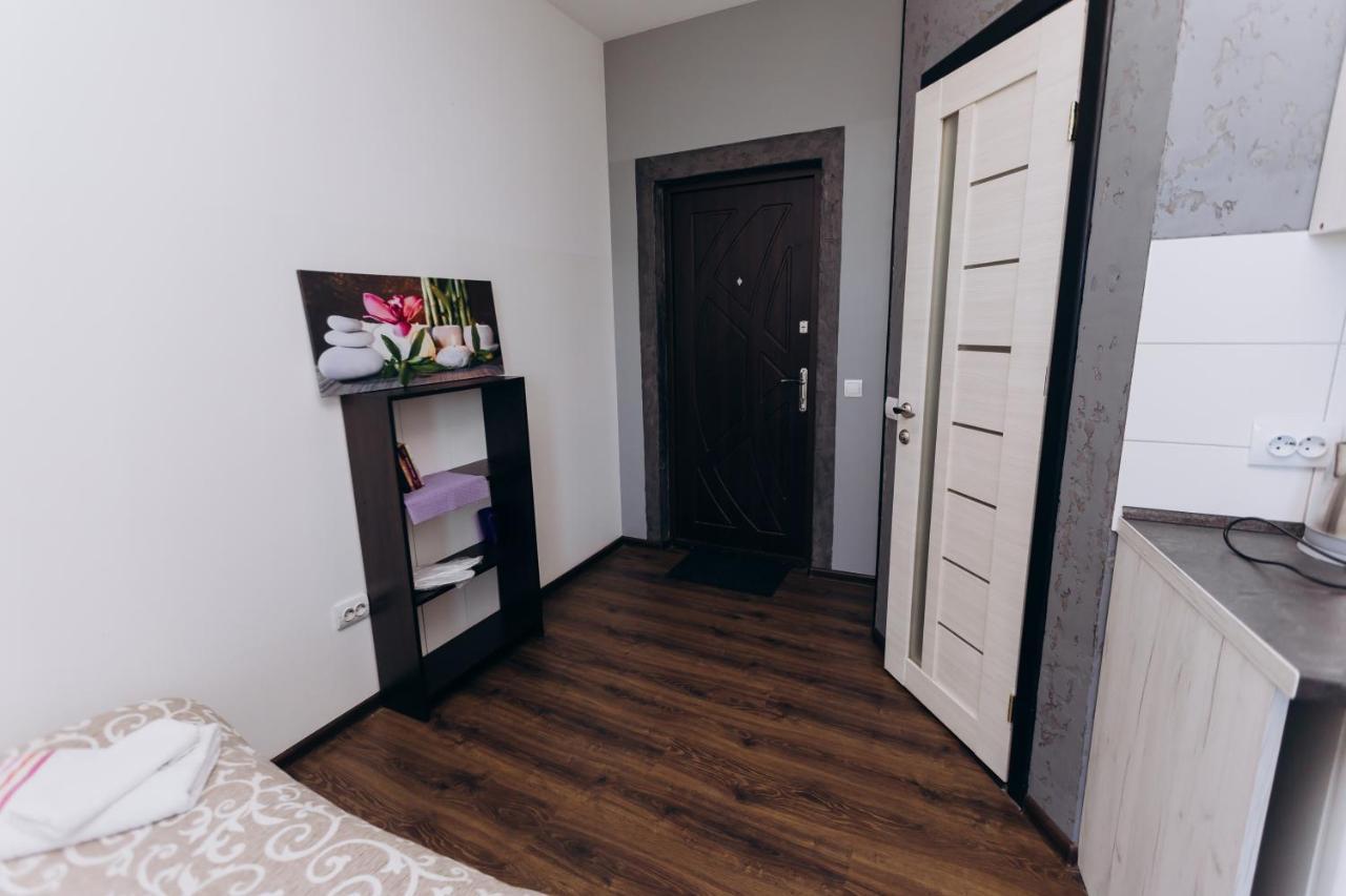 Нові Apartments Біля Жд Вокзалу Ivano-Frankivsk Exterior photo
